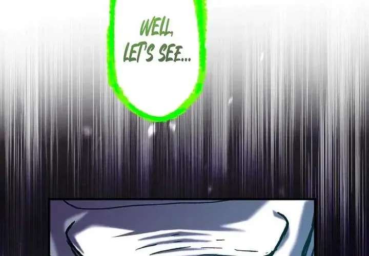 The Vengeful Villain Slayer Chapter 3 - page 34