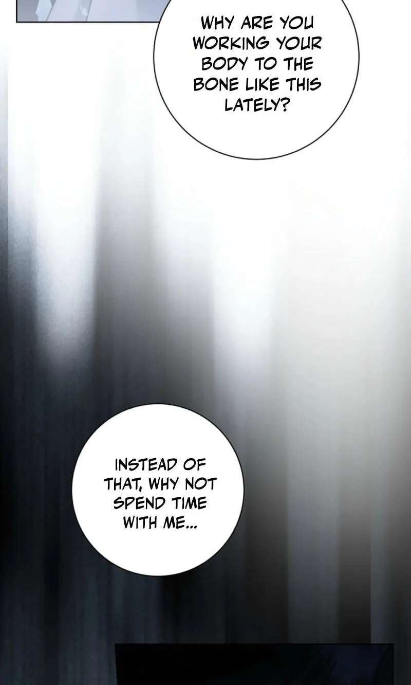 Sorry, I'm a Fool Chapter 88 - page 103