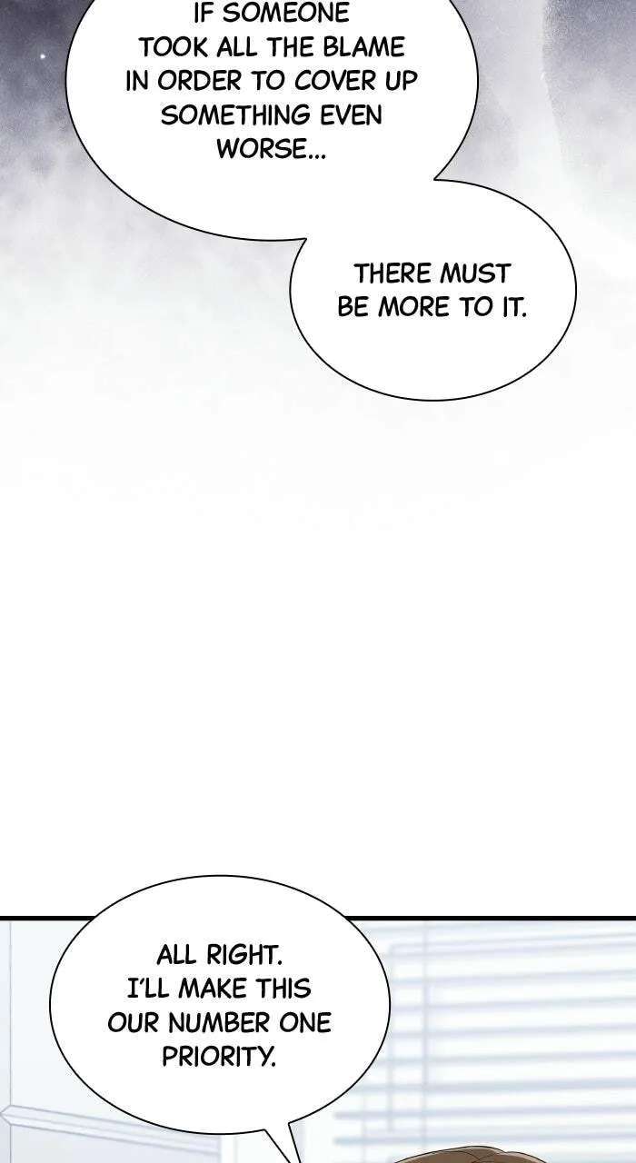 The New Hire’s Secret Chapter 91 - page 19