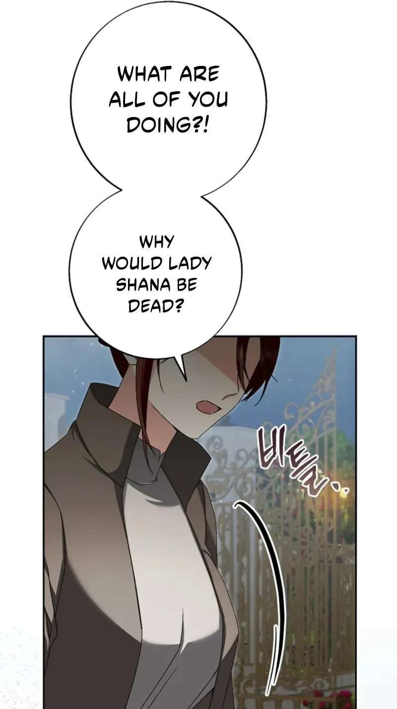 I Opened an Illegal Veterinary Clinic in Another World Chapter 50 - page 20