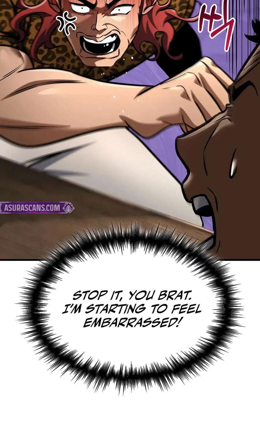 My Very Own Tower Strategy Guide Chapter 138 - page 93