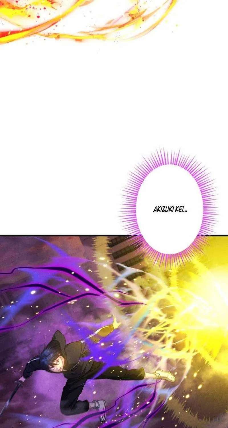 The Death-Returning Demon King-Class Player: Lost Man Chapter 92 - page 112