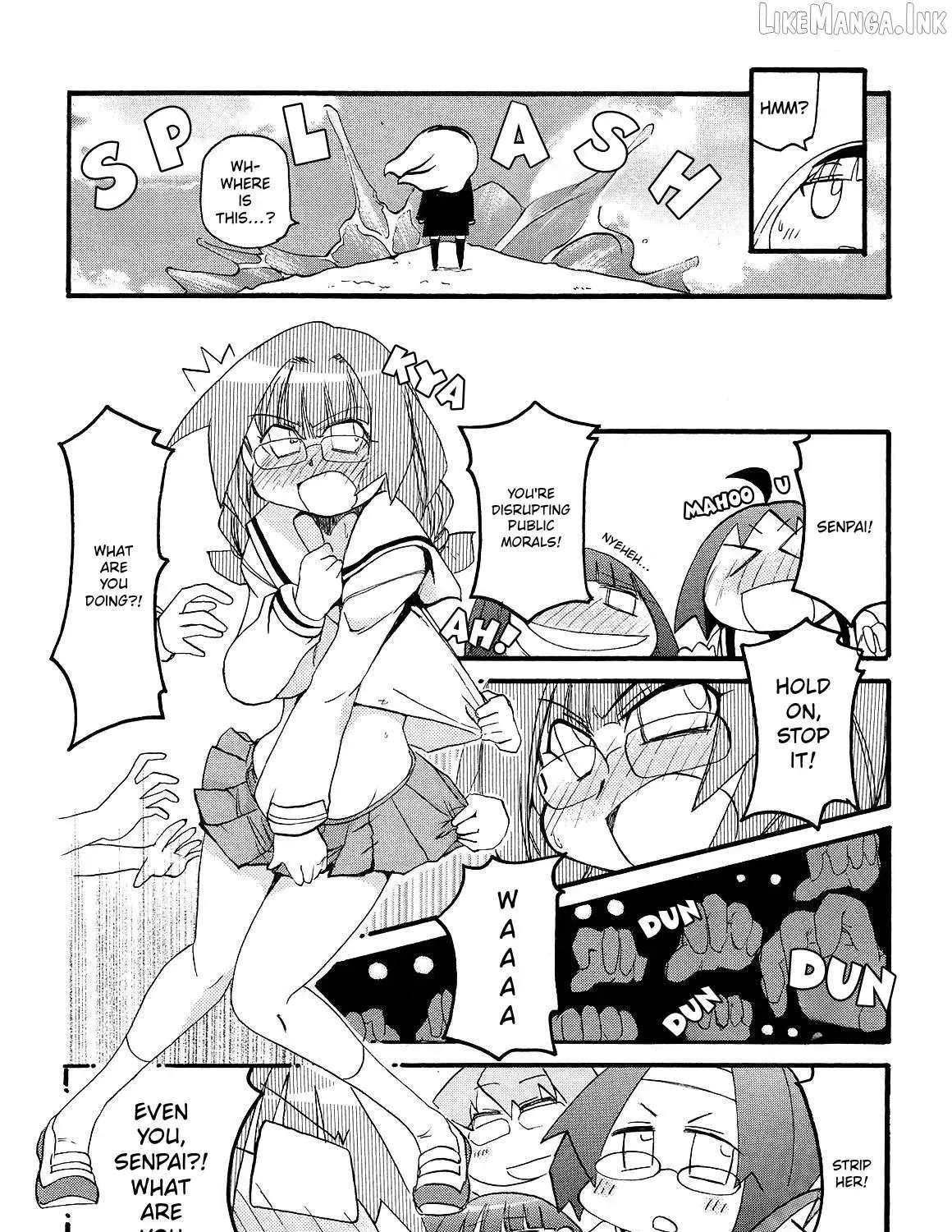 Pani Poni Chapter 158 - page 30