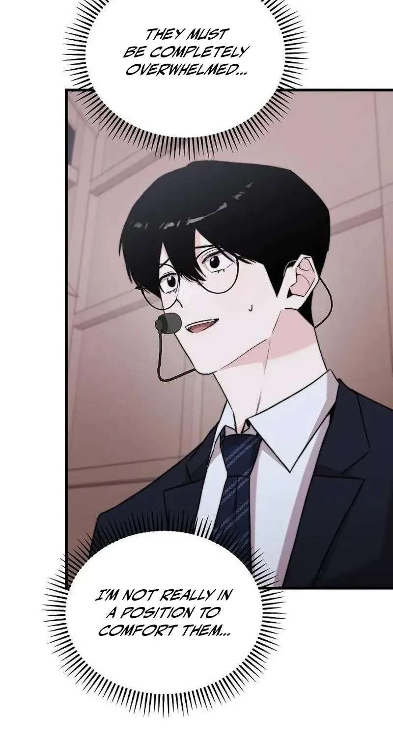 Manager Kim Hates Idols Chapter 39 - page 45