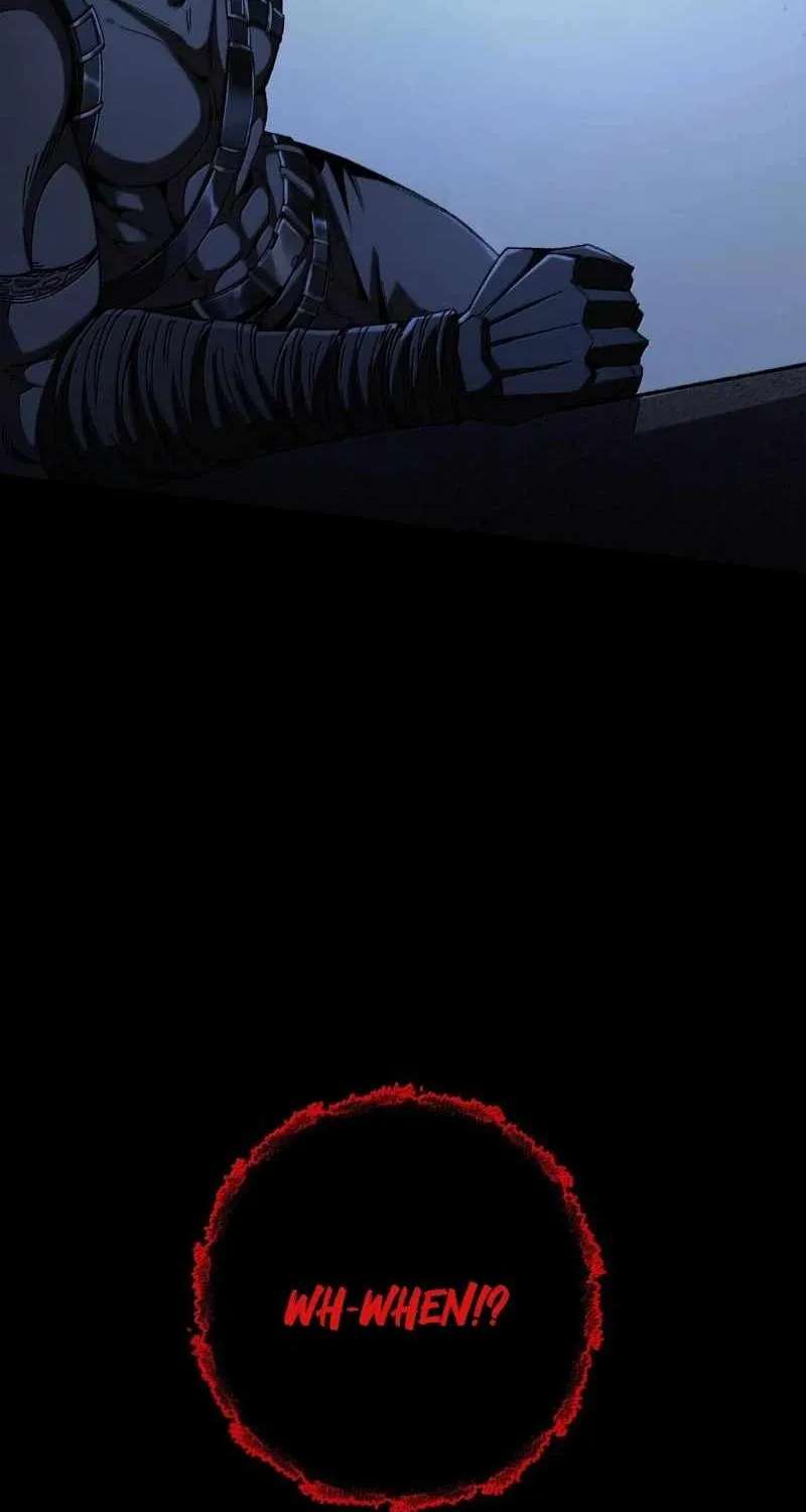 King of Beasts Chapter 61 - page 110