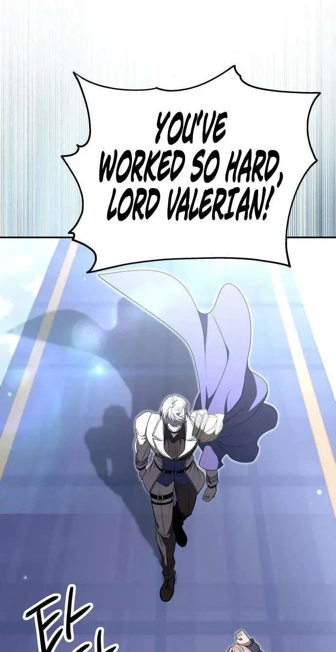 The World's Strongest Regime Chapter 20 - page 66