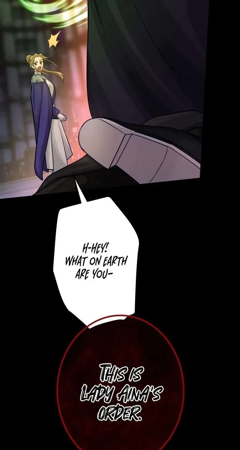 Disgraced Wife? This Beloved Genius Mage Will Secure Her Divorce! Chapter 40 - page 3