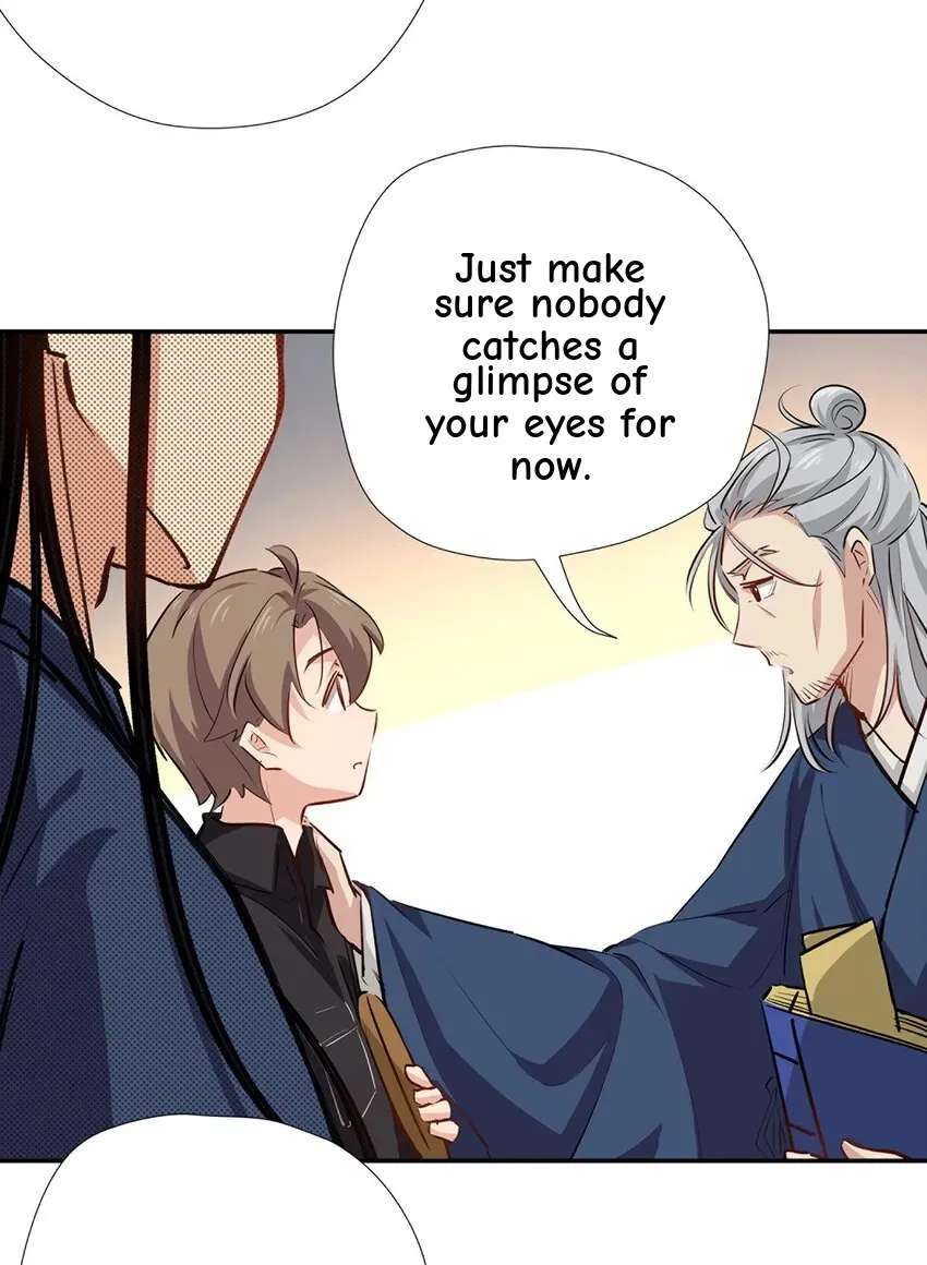 The Yellow Road's Best Day Chapter 23 - page 22