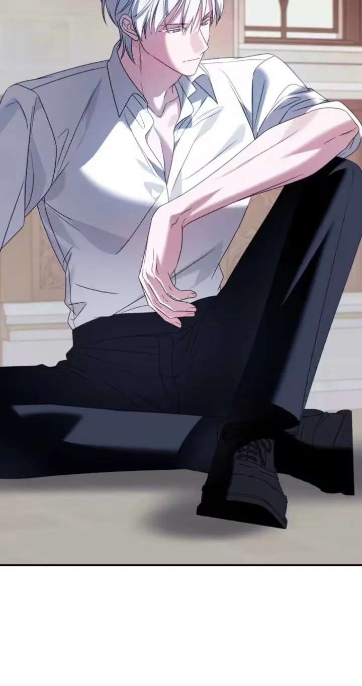 I Met the Male Lead in Prison Chapter 107 - page 40