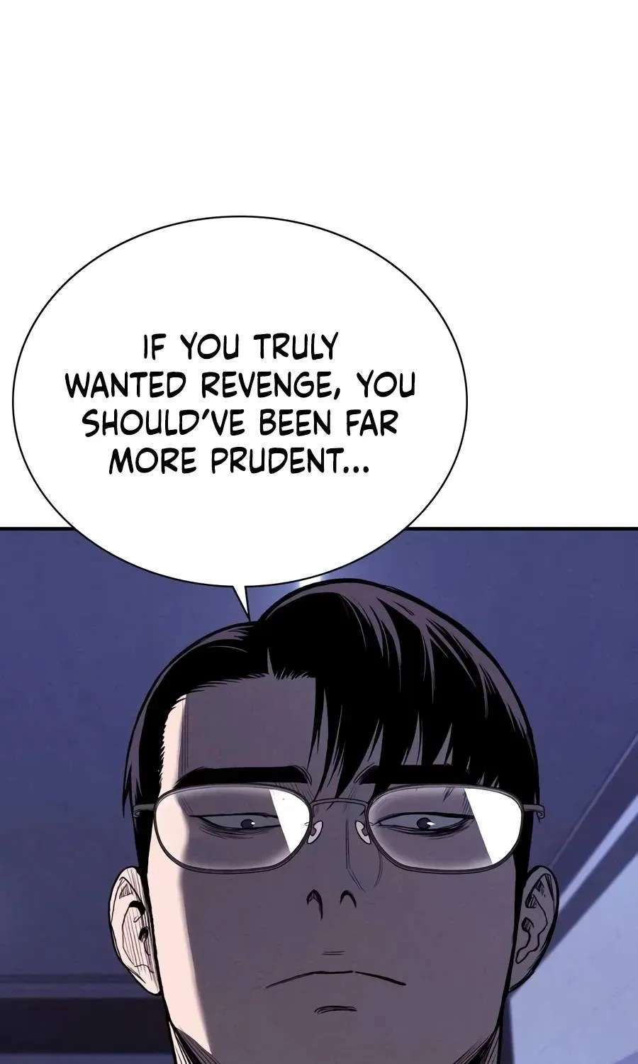 Debtbound by Blood Chapter 46 - page 110