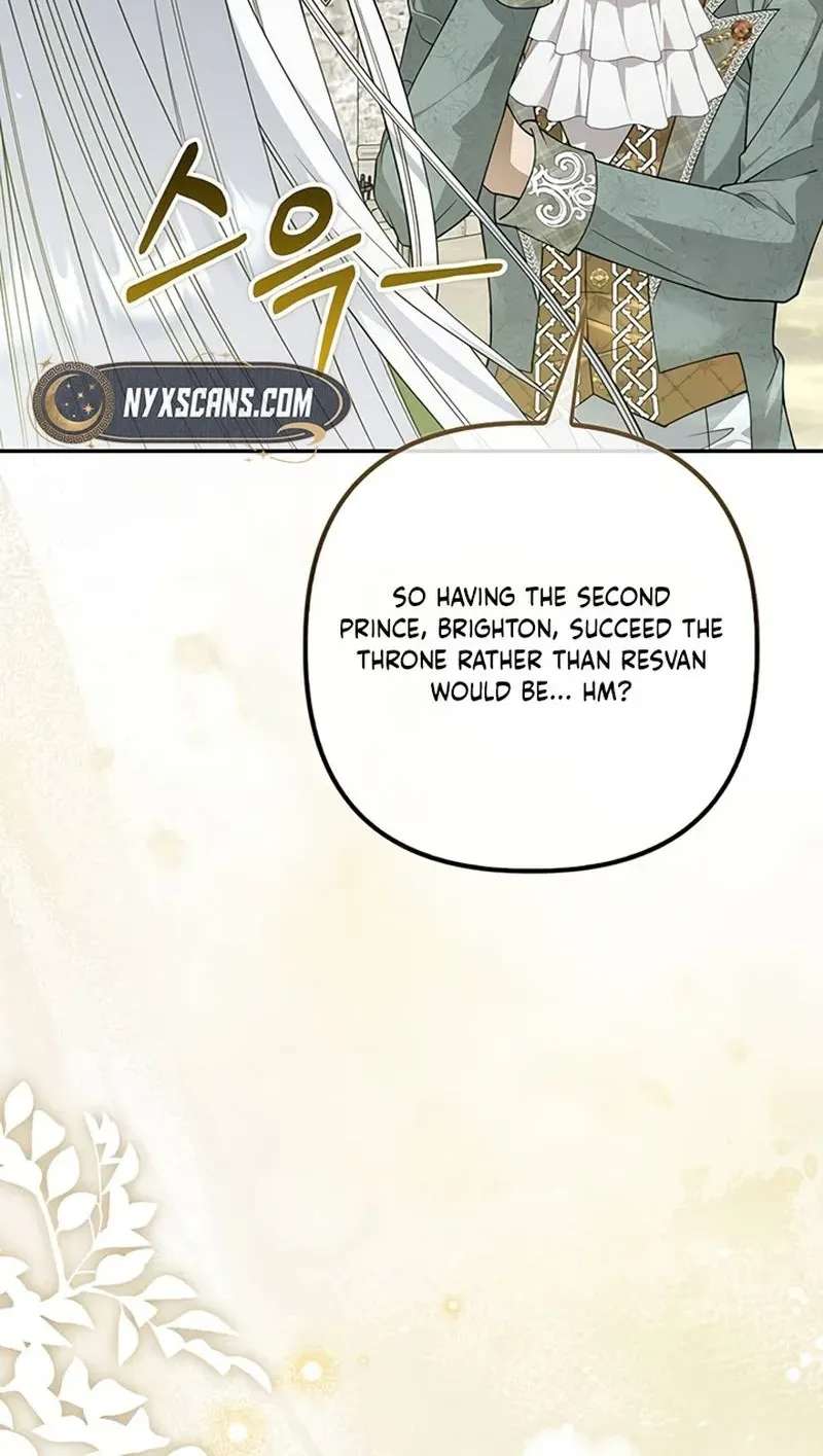 Revenge of Reborn Villainess Chapter 7 - page 94