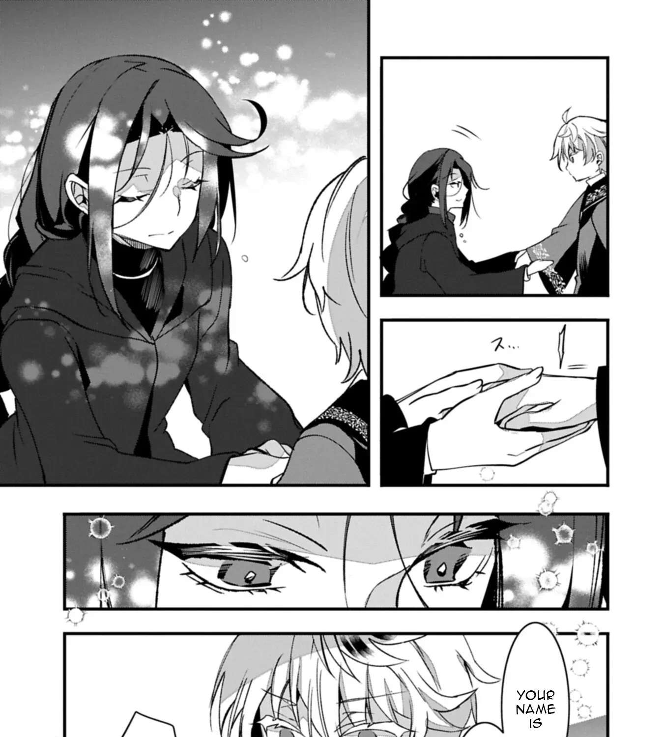 The Aftermath of the Witch of the East Chapter 2 - page 50