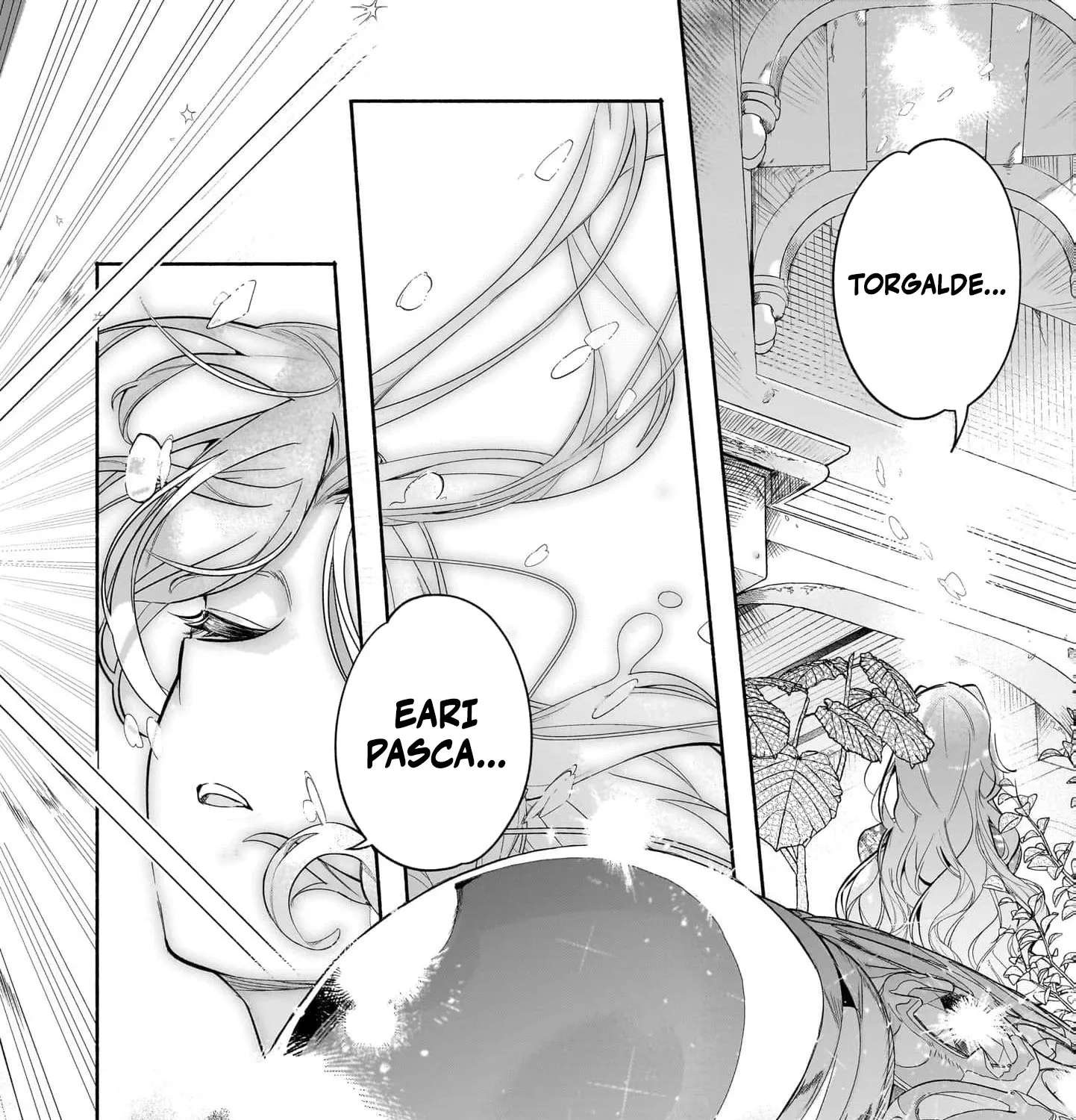 Tekikokude Reigu Sareta Kojo-sama wa Otto no Ai ni Kidzukanai Chapter 2 - page 57
