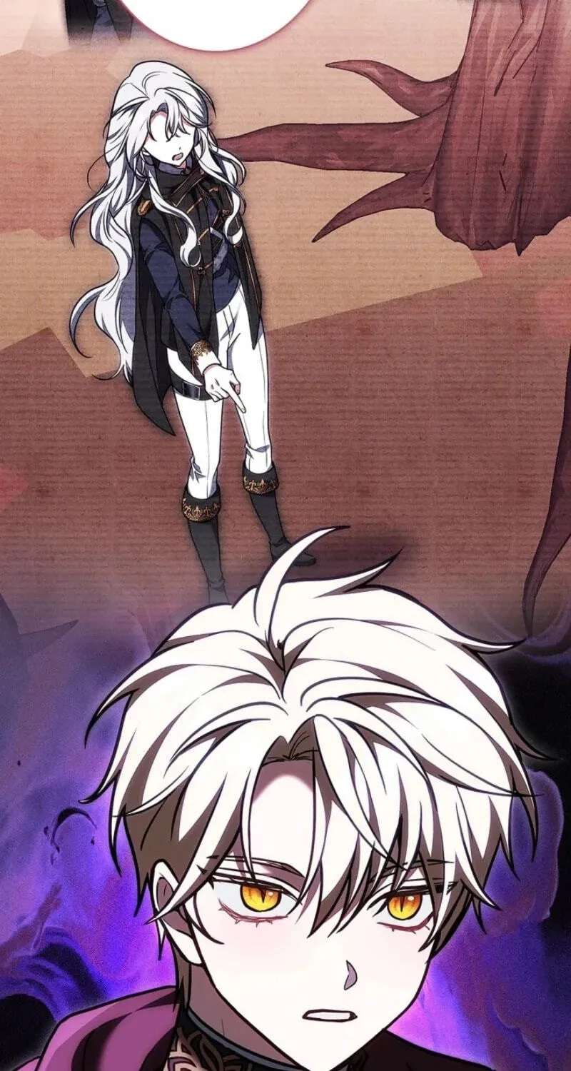 I Was Supposed to Be a Stalker Lady, but Somehow I’m Being Adored Instead Chapter 50 - page 55