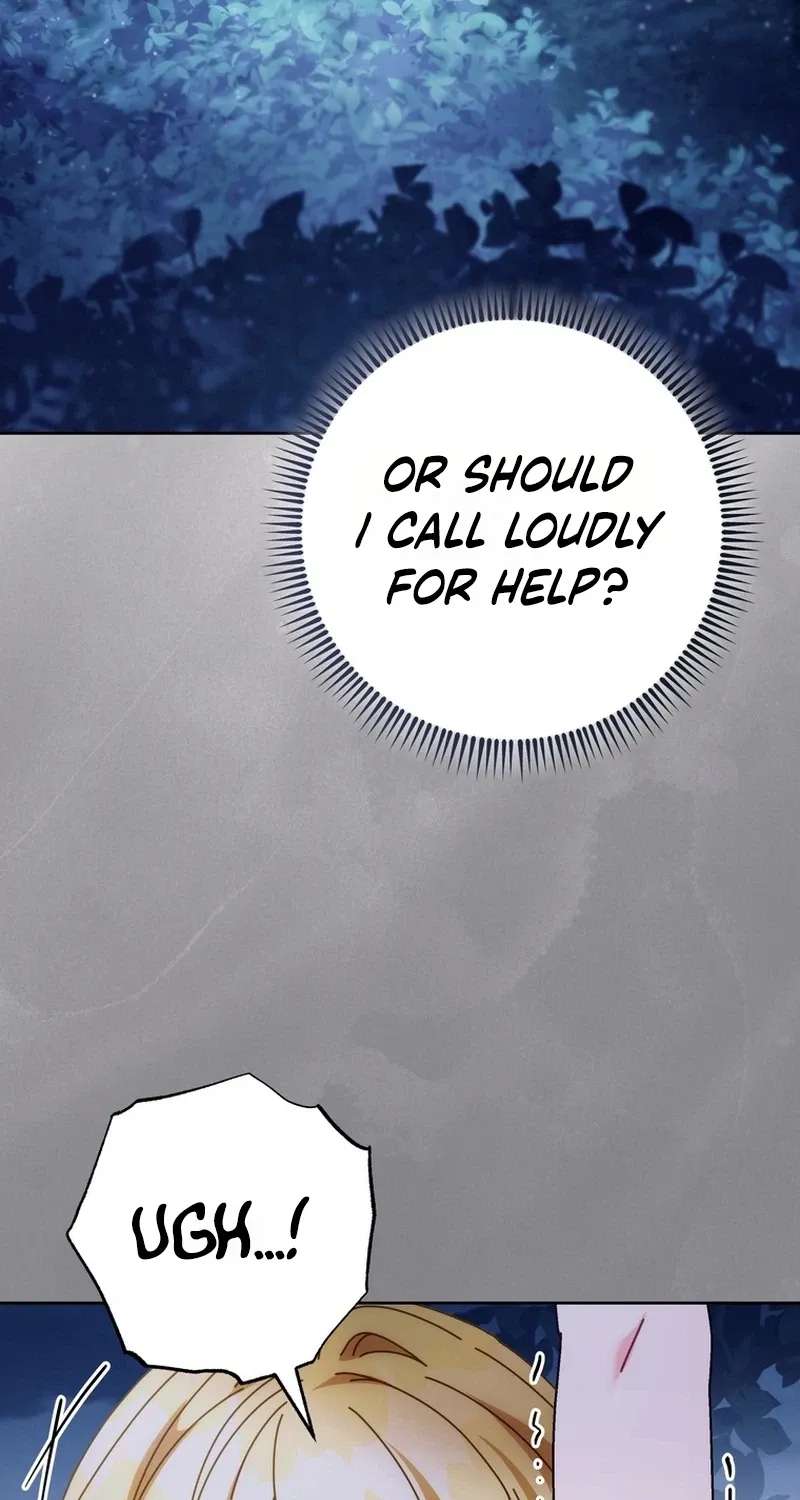 May I Cry Now? Chapter 61 - page 23