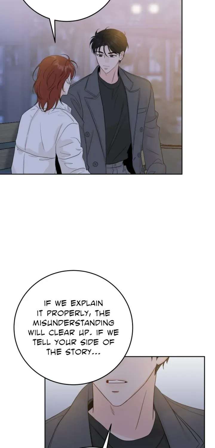 Family-Like Xx Chapter 145 - page 85