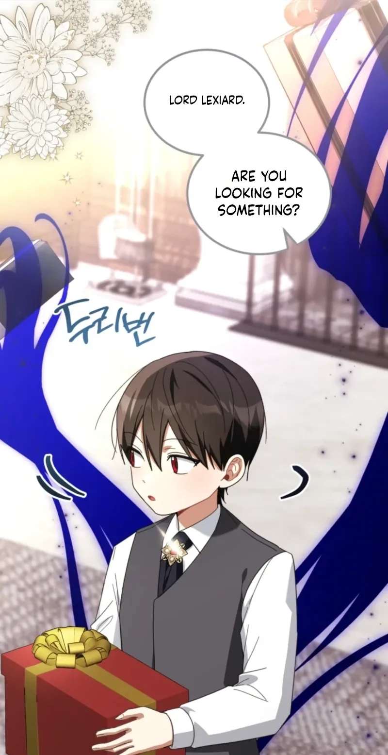 I Received a Request from the Villain Boss Chapter 35 - page 76