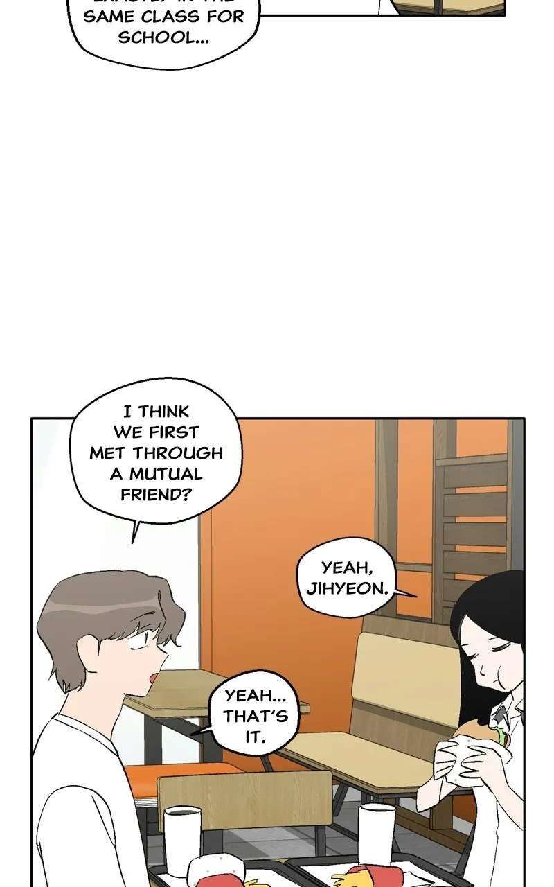 Swimmer Boy Chapter 40 - page 28