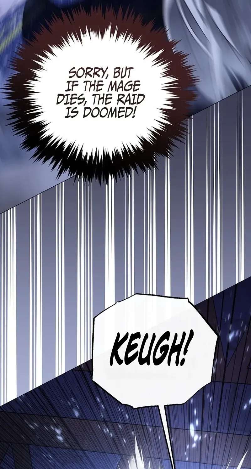 Is It Bad That the Main Character's a Roleplayer? Chapter 32 - page 69