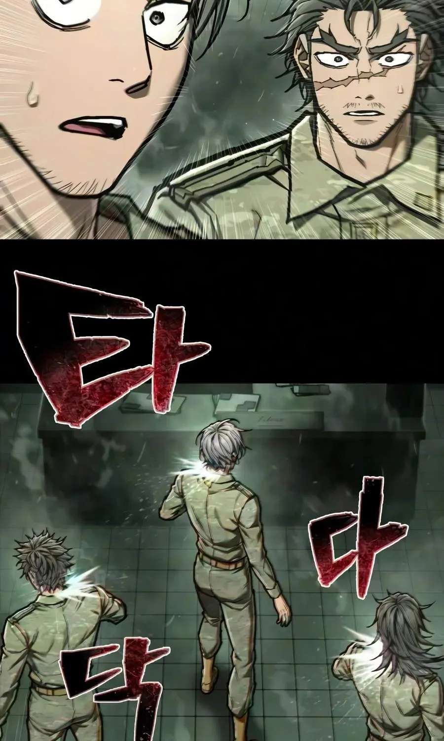 Executioner Chapter 72 - page 97