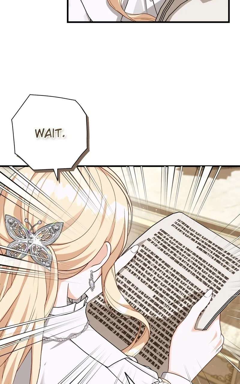 Raising the SecondMale Lead’s Son Chapter 61 - page 58