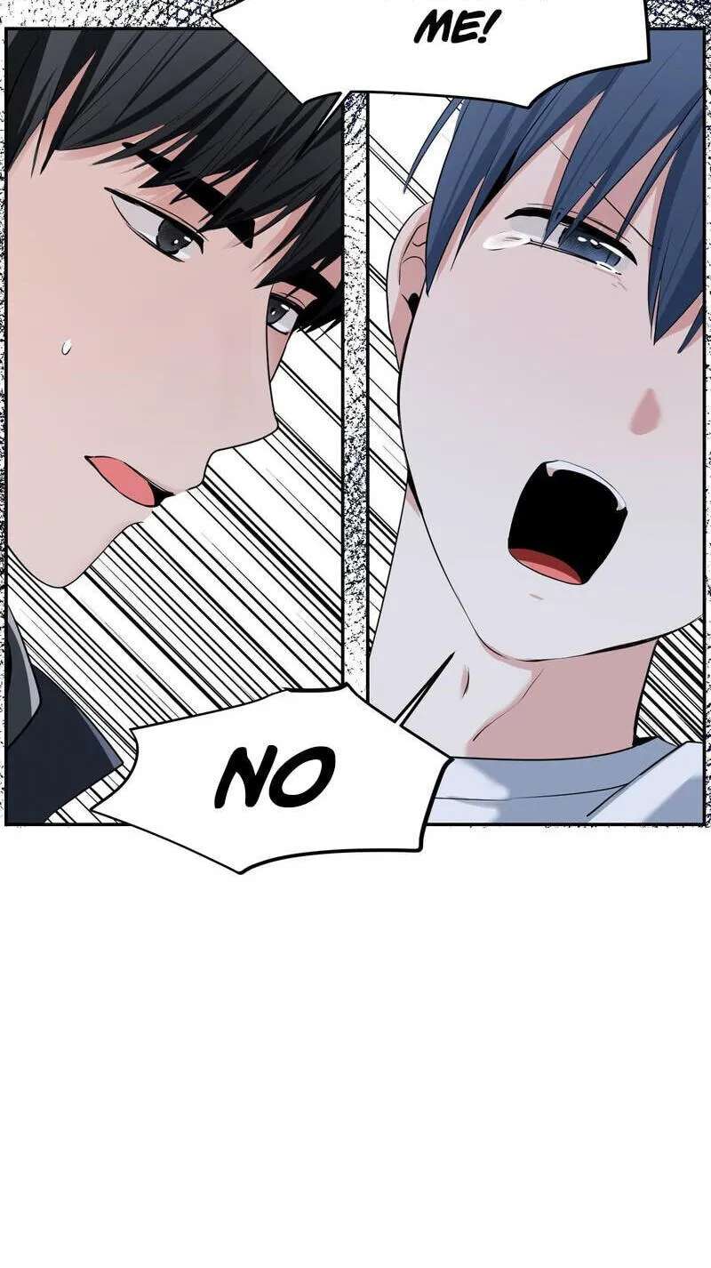 Hanpajuibo Chapter 17 - page 33