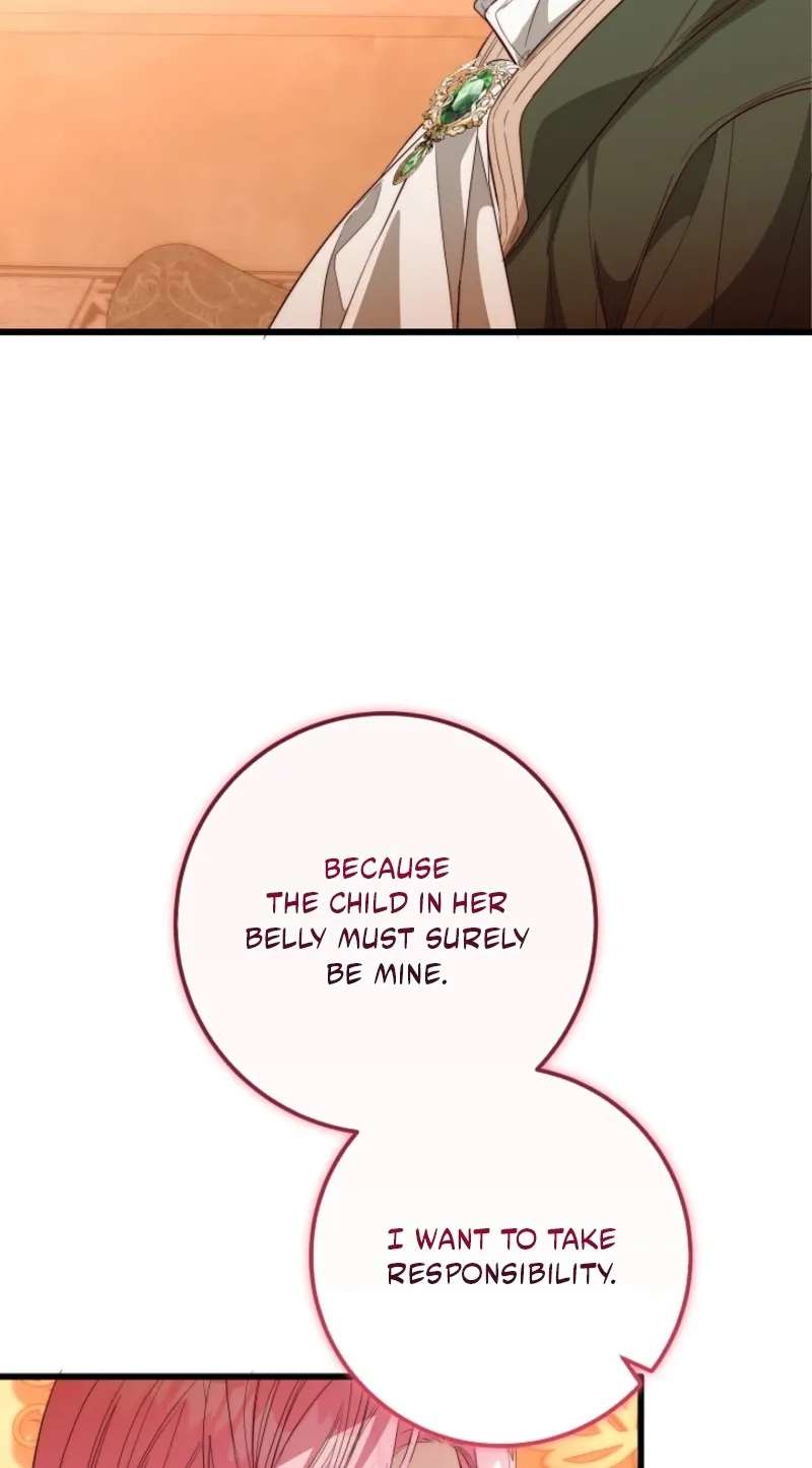 The Regressed Villainess Takes a Vow of Chastity Chapter 53 - page 38
