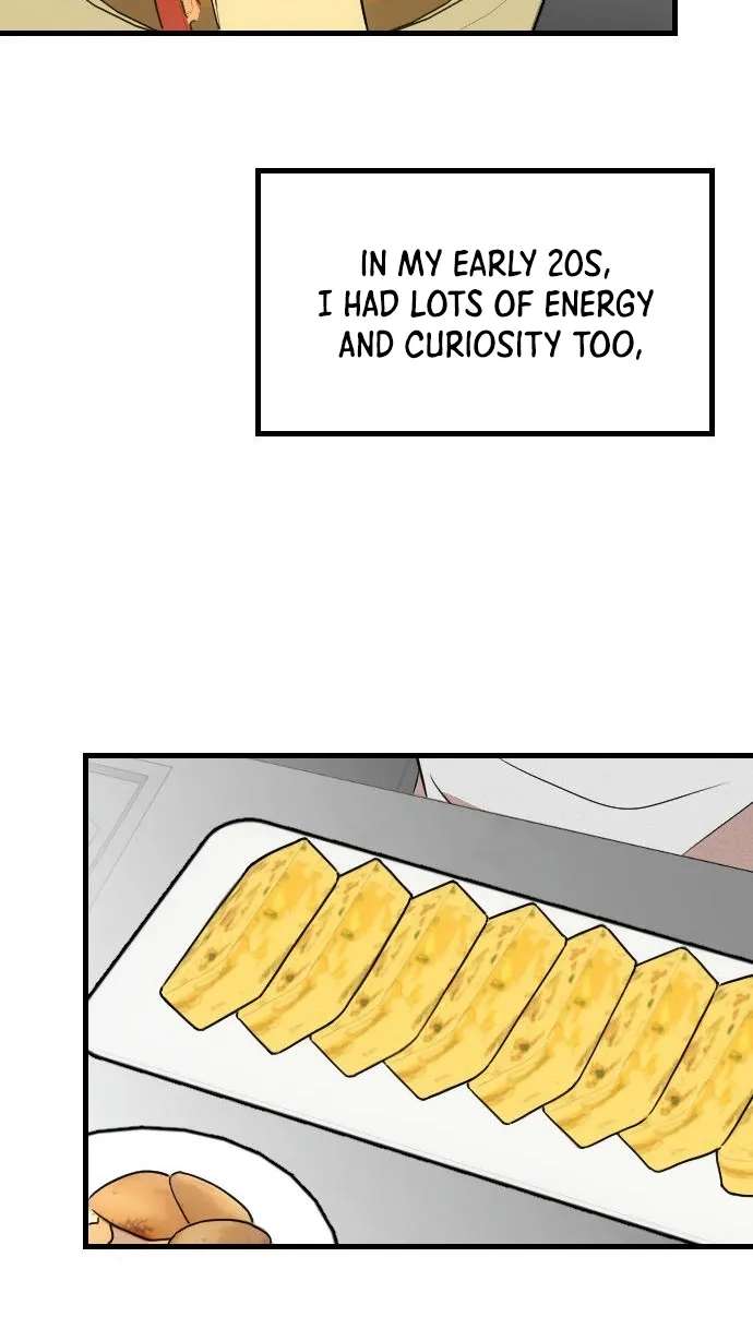 Simply Immature Chapter 4 - page 69