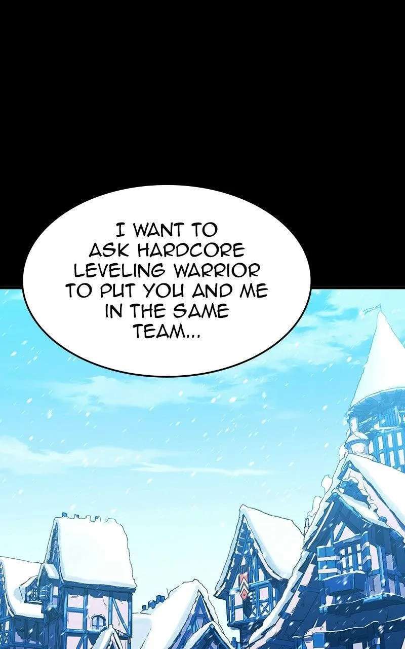 Hardcore Leveling Warrior Chapter 463 - page 106