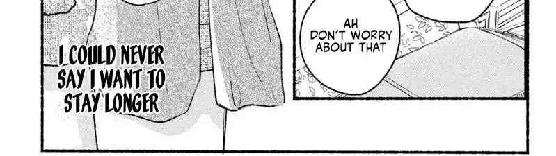 It's your fault that I'm young Chapter 1 - page 31