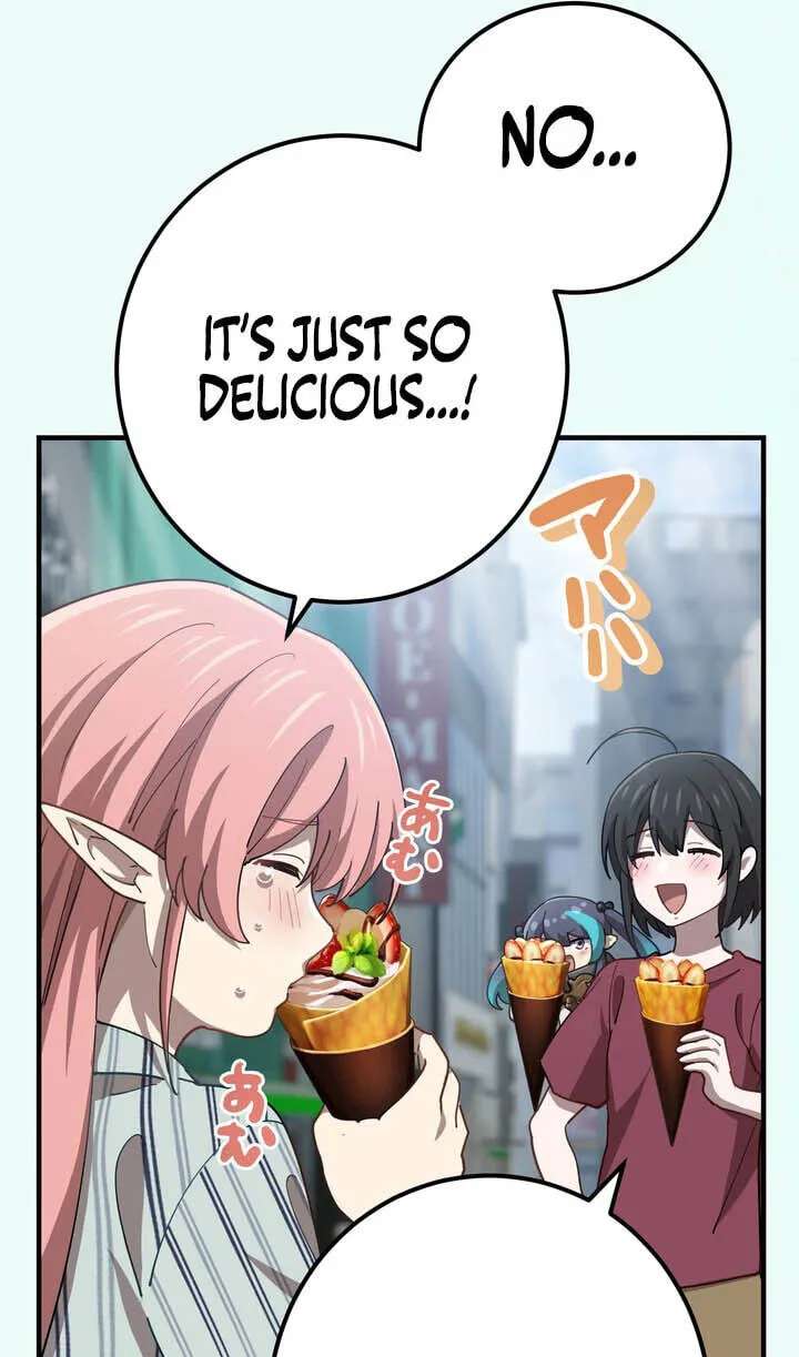 Kinki no Tensei Daimadoushi ~Munou kara Level Up de Saikyou ni~ Chapter 209 - page 46