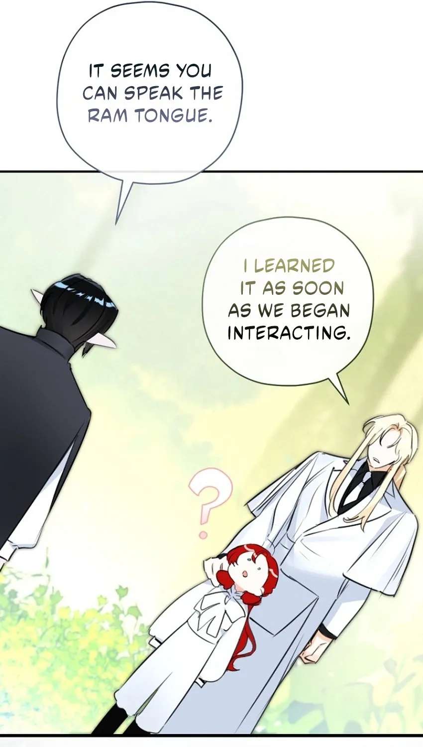 The Archduke’s Gorgeous Wedding Was a Fraud Chapter 120 - page 79