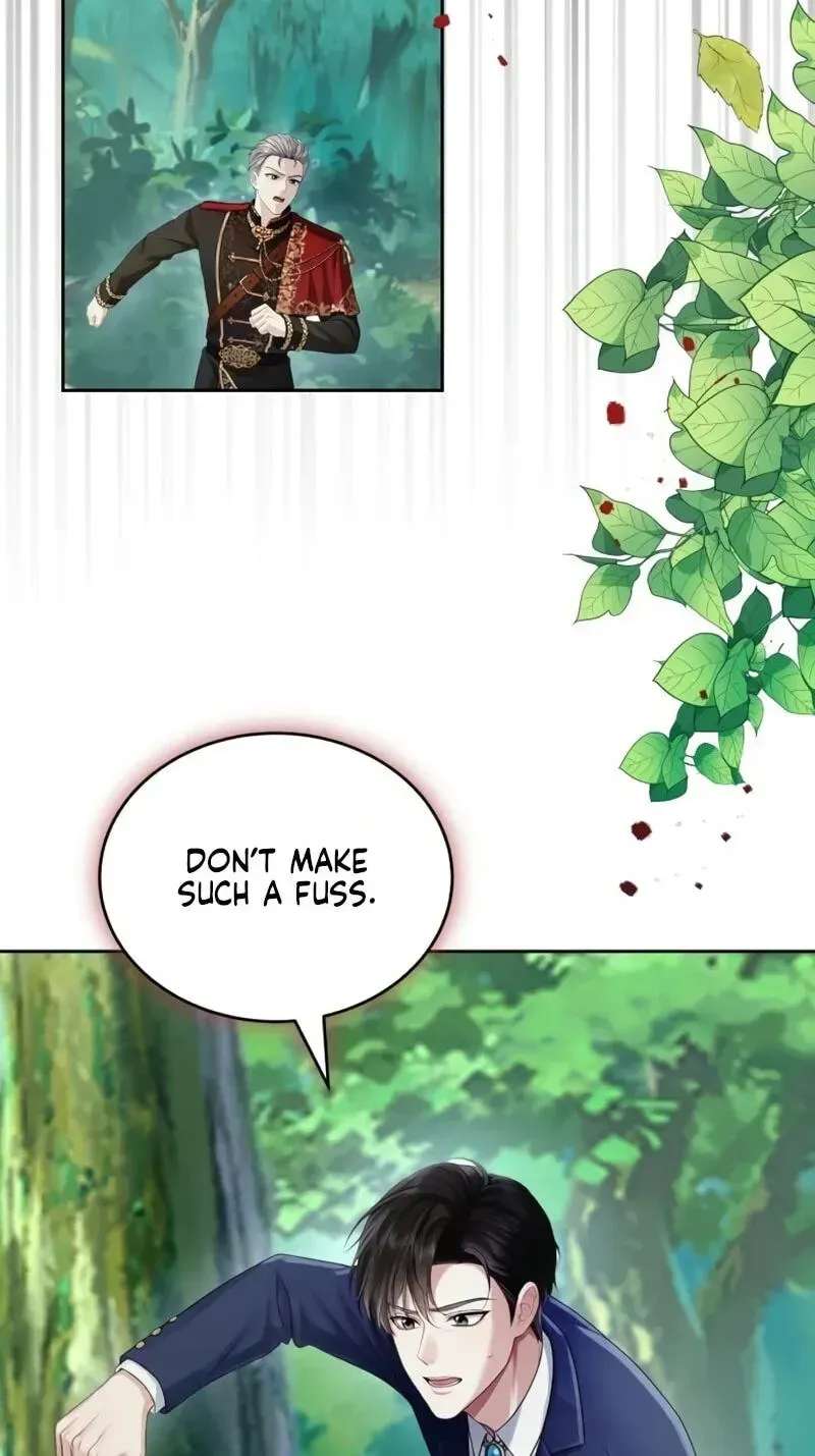 In This Life, You Are a Dog Chapter 42 - page 5