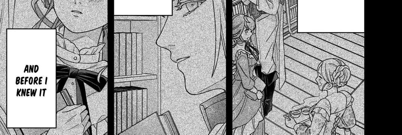 After Being Neglected for 30 Years, I'm at My Limit So I'm Getting a Divorce! Chapter 4 - page 15