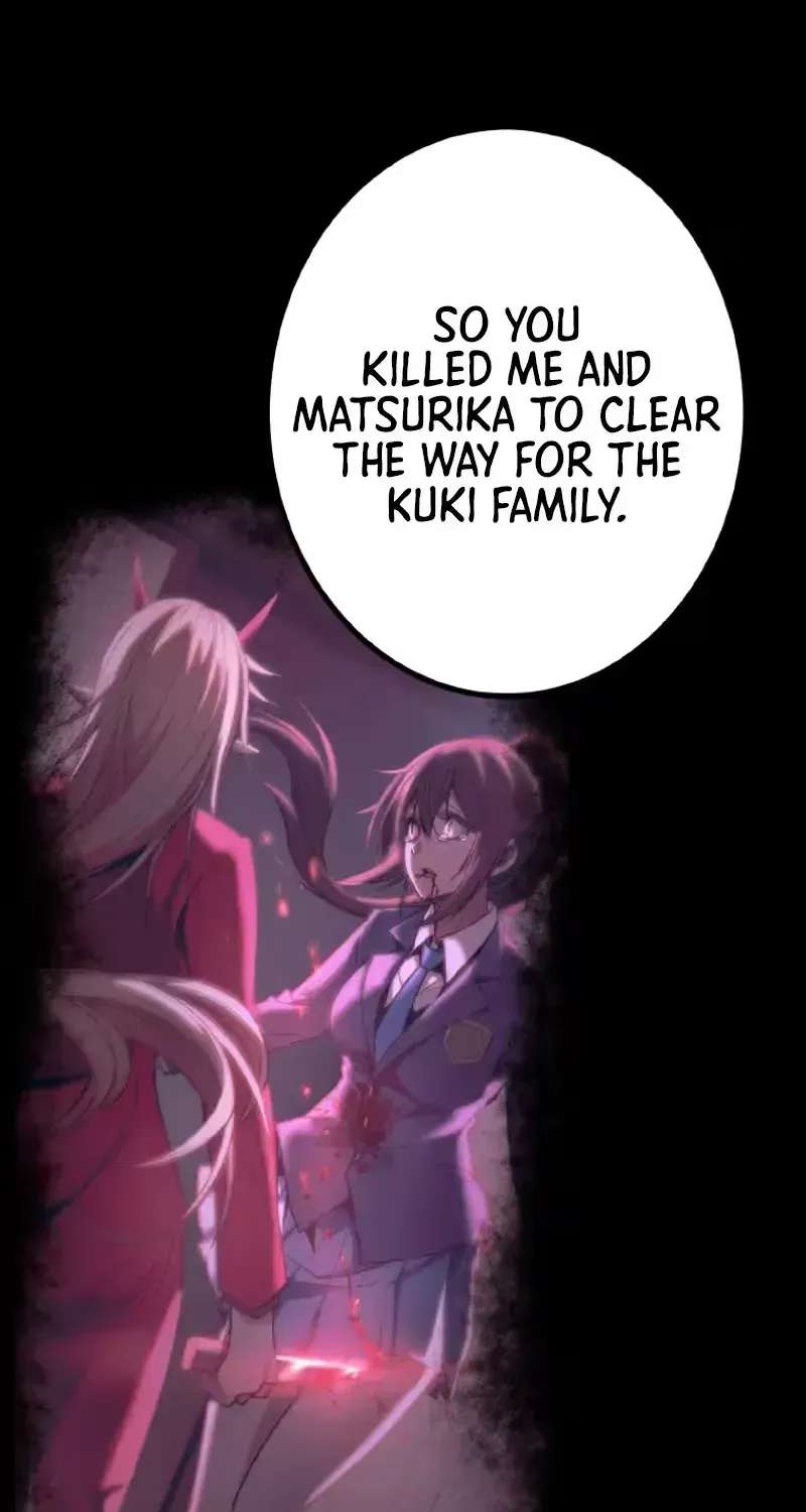 Middle-Aged Man Vows Revenge Against His Demon Wife Chapter 4 - page 106