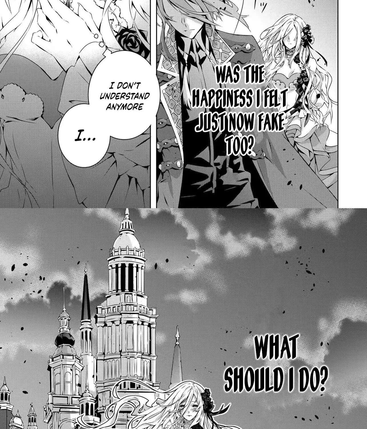 Seio Geika wa Muno Ojo ni Korosaretai Chapter 5 - page 38
