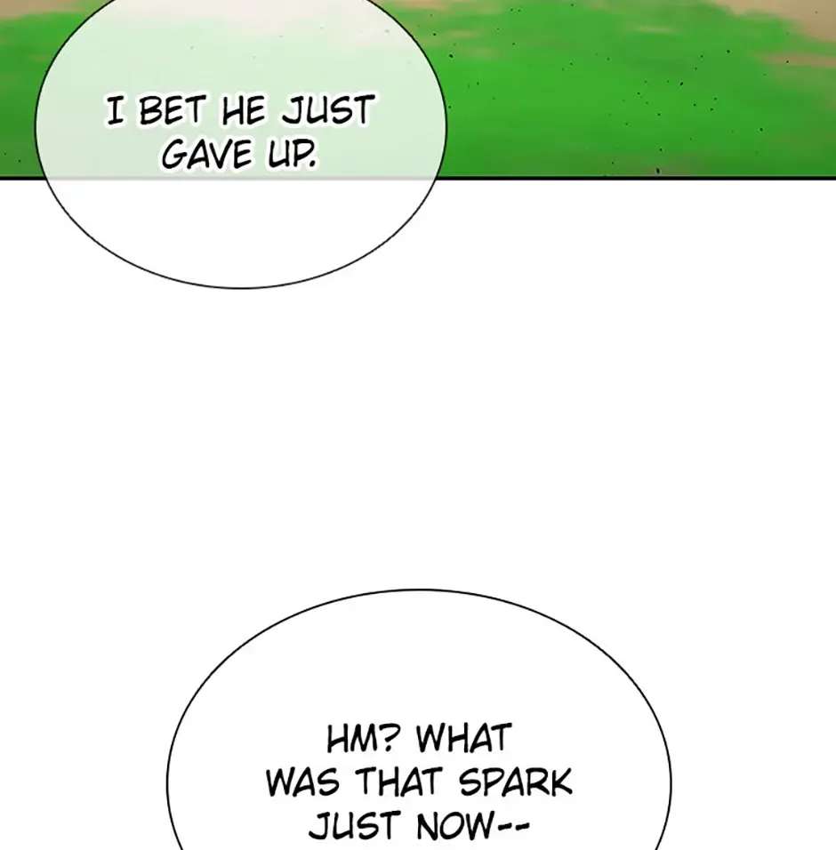 Absolute Master of the Senate Chapter 72 - page 113