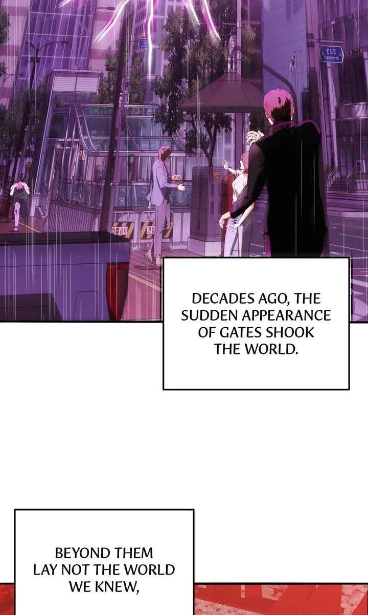 Top Secret Decoding Operation Chapter 1 - page 2