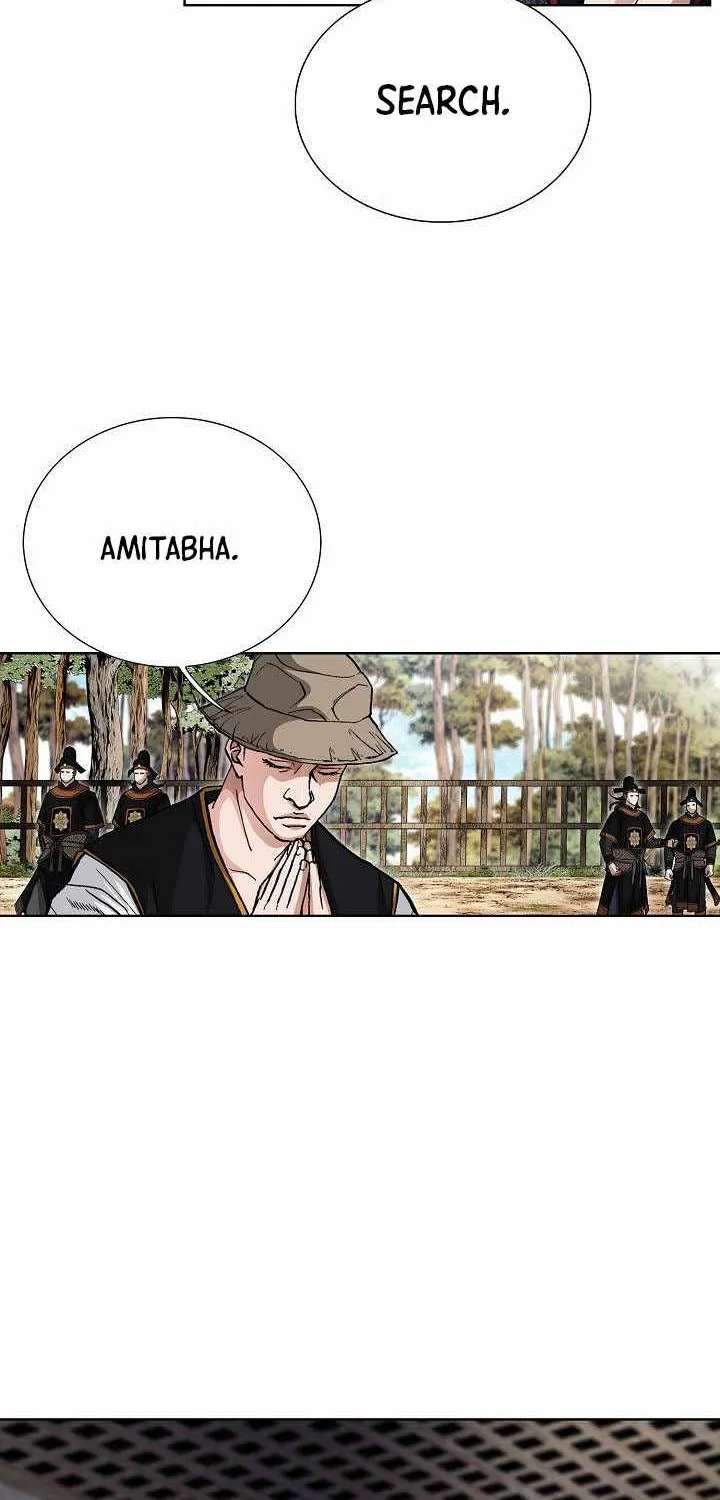 Return of the Immortal Monk Chapter 92 - page 46