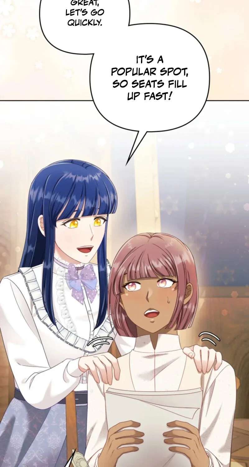 The Life Goal Is To Get A Two-Story House Chapter 31 - page 16