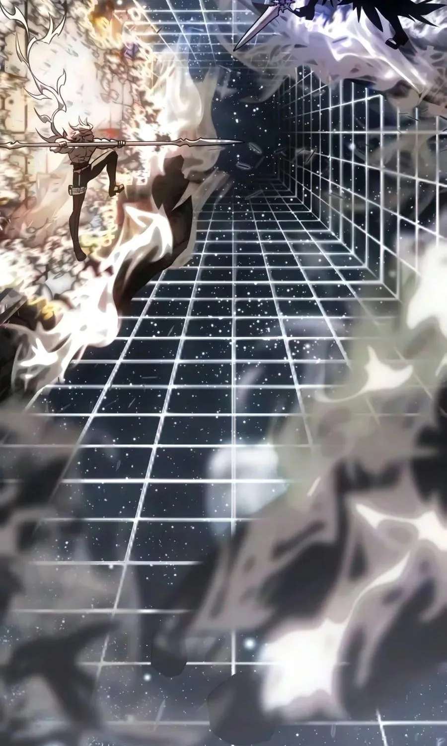 I Killed An Academy Player Chapter 139 - page 157