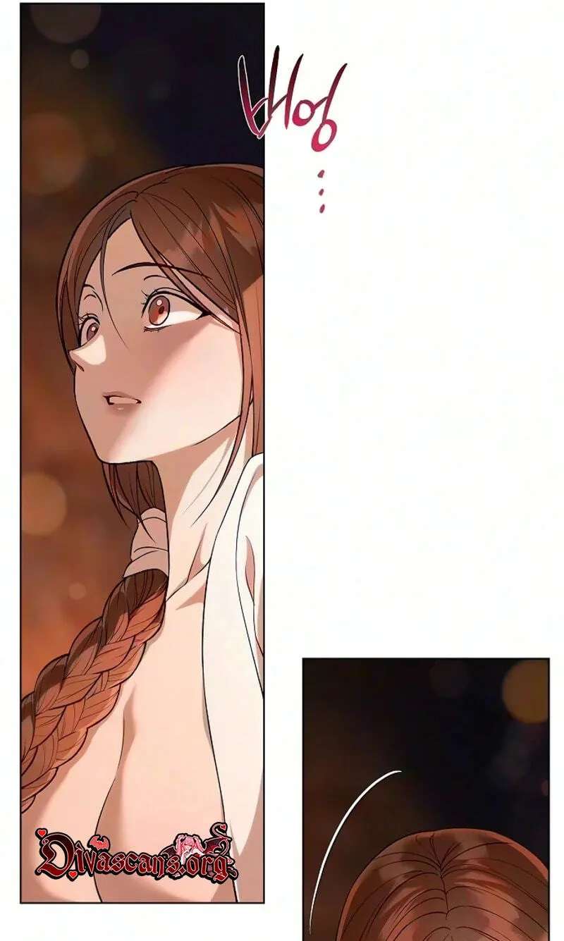 When the autumn night falls over the river Chapter 50 - page 73