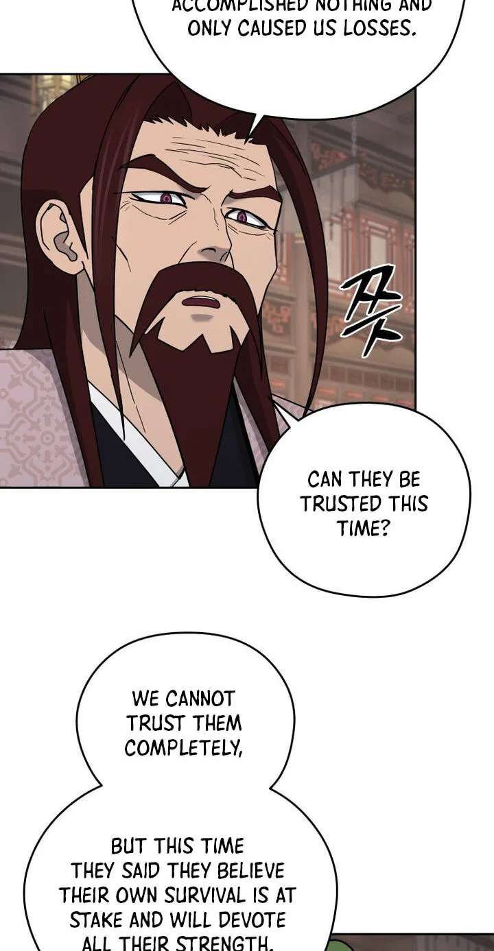 Gwanjeon – Lee Kang-jin Chapter 264 - page 69