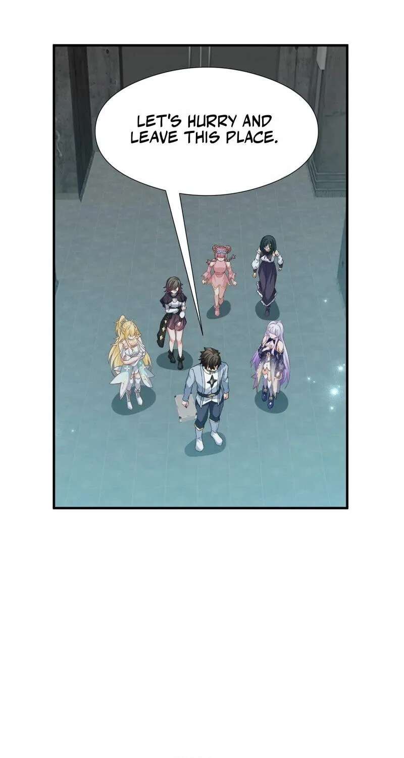 Shuo Hao Zuo Kepu, Fensi Que Quan Shi Monv? Chapter 51 - page 25