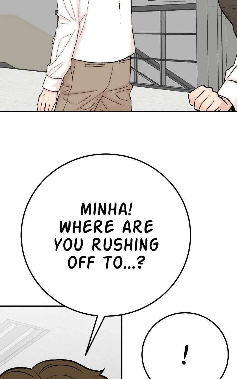 My Dud To Stud Boyfriend Chapter 186 - page 103