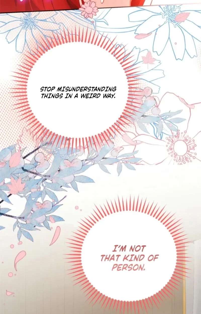 Let's Roll the Tyrant's Alimony Chapter 26 - page 39