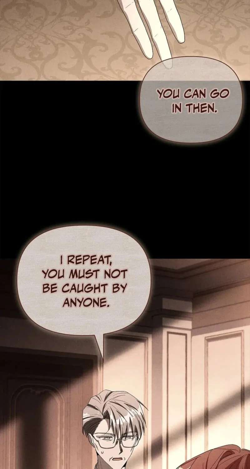 Regarding the Perfect Revenge Chapter 30 - page 20