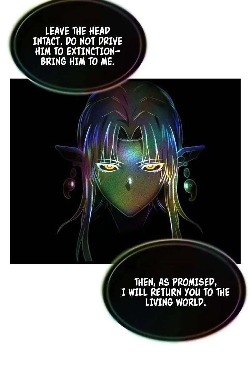 The Red Yaksha Chapter 19 - page 41