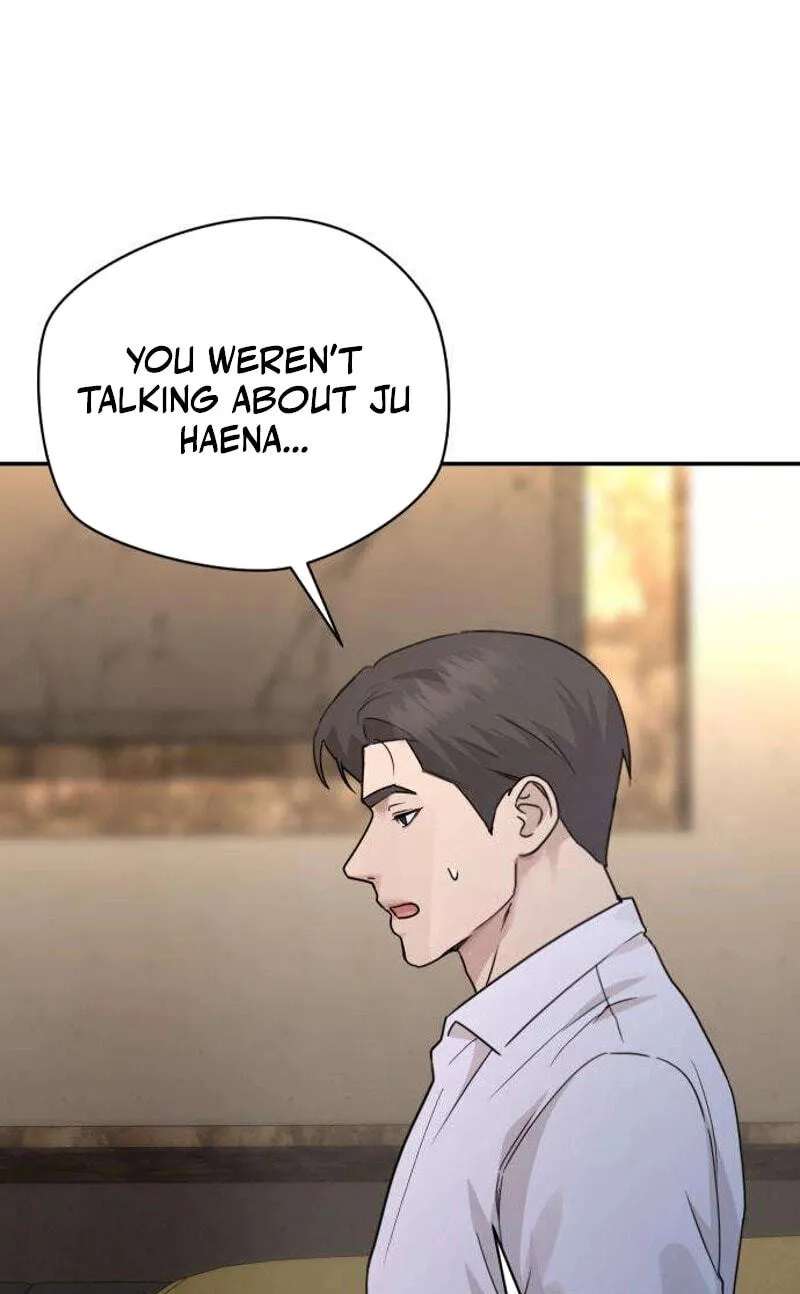 Between Two Men’s Secretary Chapter 46 - page 17