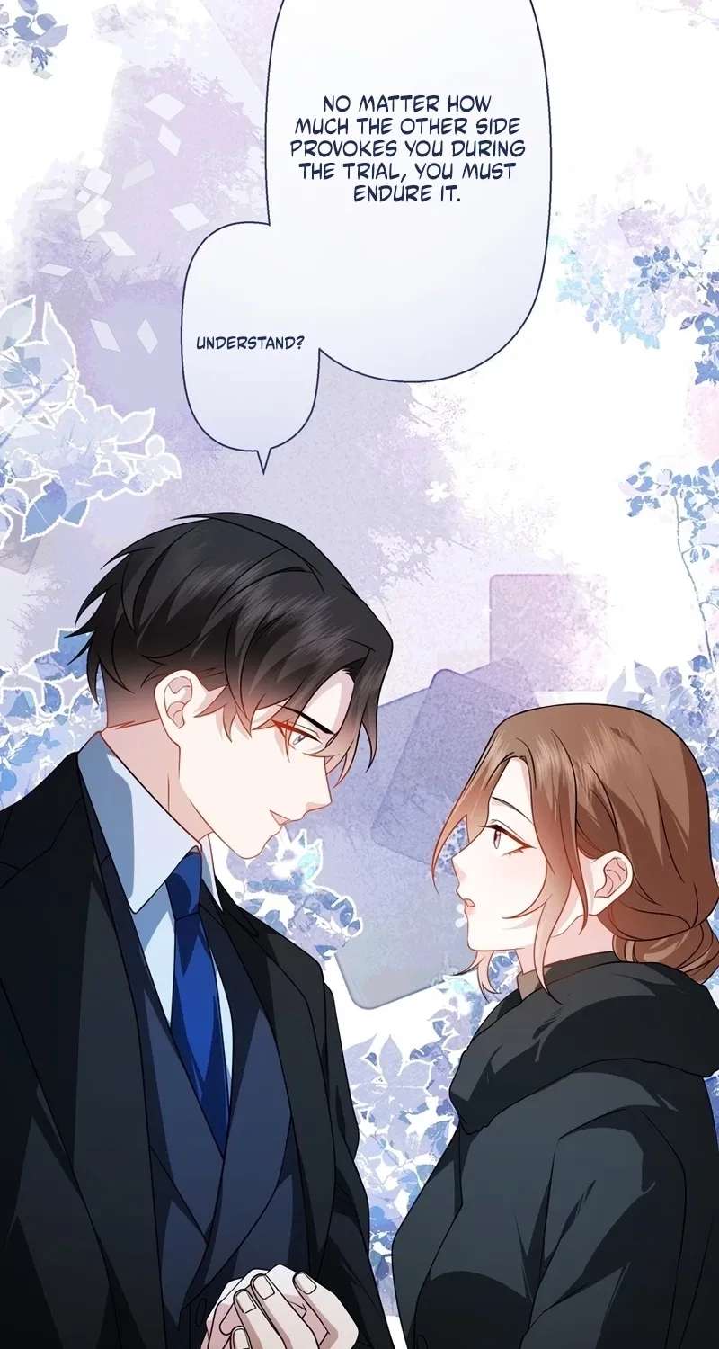 I Became a Divorce Lawyer for My First Love Chapter 47 - page 70